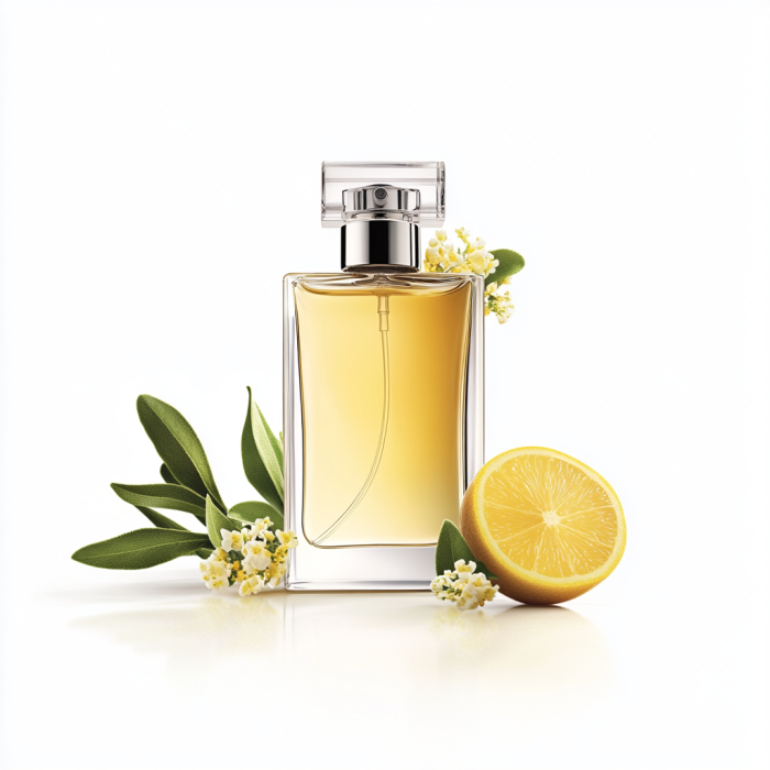 Parfum Lemonisa - 75ml